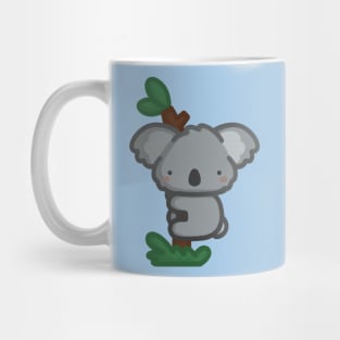 Super Cute Koala - Charity Design Mug